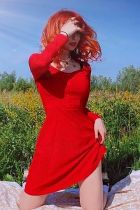 8 912 782-27-69 Проститутка Марго (Леонова АВТО)(24 лет, Пермь)