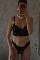 Проститутка ❤❤❤Вика НОВАЯ❤❤❤(29 лет, Пермь)