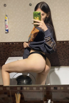 Проститутка Нина (21 лет, Пермь)