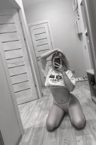 Проститутка Лиза(19 лет, Пермь)