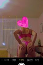 Проститутка Ангелина Индивидуалка(25 лет, Пермь)