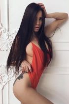 Проститутка ViKA❤️⭐️ (22 лет, Пермь)