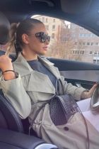 Проститутка Алла Гостья (23 лет, Пермь)