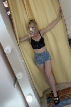 Проститутка Маша (29 лет, Пермь)