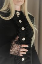 Проститутка Маша (29 лет, Пермь)