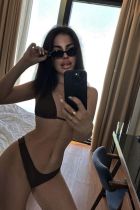 Проститутка ЭВОЛА (24 лет, Пермь)