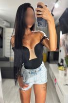 Проститутка Белла вип ❤️СКИДКА(22 лет, Пермь)