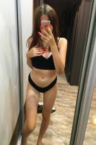 Проститутка Ксю реальная (22 лет, Пермь)