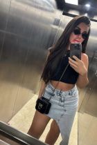 Проститутка Гостья ЛОЛА (22 лет, Пермь)