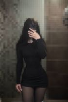 Проститутка Юля(25 лет, Пермь)