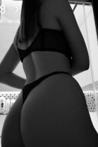 Проститутка Кристи(20 лет, Пермь)