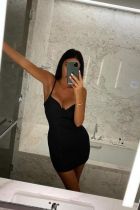 Проститутка Руслана вип (22 лет, Пермь)