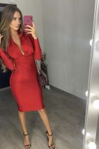 Проститутка Карина вип гостья (22 лет, Пермь)