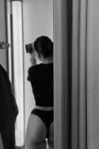 Проститутка Соня (19 лет, Пермь)