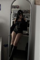 Проститутка Яна(23 лет, Пермь)