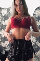 Проститутка Ника (23 лет, Пермь)