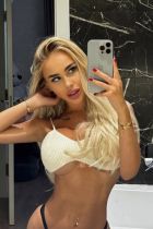 Проститутка Кристина анал ВЕРНУЛАСЬ(21 лет, Пермь)