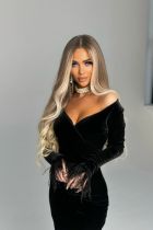 Проститутка Алиса вип ГОСТЬЯ (22 лет, Пермь)