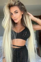 Проститутка Вип отдых ЕВА (22 лет, Пермь)