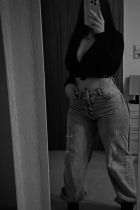 Проститутка Соня (24 лет, Пермь)