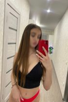 Проститутка Оливия (21 лет, Пермь)