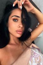 Проститутка Ника вип (21 лет, Пермь)