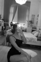 Проститутка Лия (20 лет, Пермь)