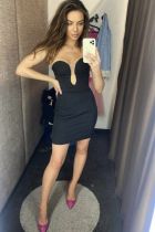 Проститутка Карина ГОСТЬЯ (21 лет, Пермь)