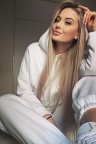 Проститутка Елизавета ГОСТЬЯ (22 лет, Пермь)