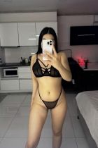 Проститутка Алия(20 лет, Пермь)