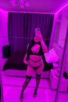 Проститутка Диана(20 лет, Пермь)