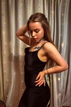 Проститутка Яна(24 лет, Пермь)