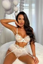 Проститутка Вероника новая (21 лет, Пермь)