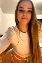 Проститутка Настя(23 лет, Пермь)