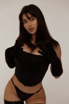 Проститутка Альбина (26 лет, Пермь)