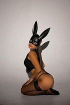 Проститутка Новиночка вип ❤️(19 лет, Пермь)