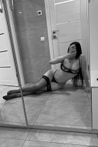 Проститутка Алия(22 лет, Пермь)