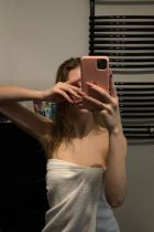 Проститутка Полина (19 лет, Пермь)