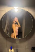 Проститутка Полина (19 лет, Пермь)