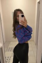 Проститутка ВИТА(22 лет, Пермь)