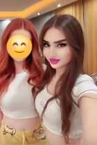 Проститутка Софья госпожа (20 лет, Пермь)