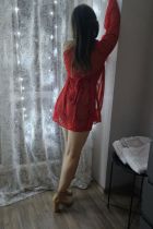 Проститутка Василиса(новая)(19 лет, Пермь)