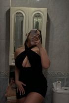 Проститутка ЗЛАТА❤️(23 лет, Пермь)