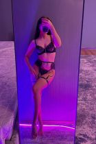 Проститутка ❗Милана 100%❗(25 лет, Пермь)