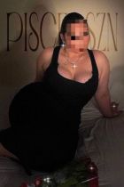 Проститутка Ксюша (34 лет, Пермь)