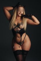 Проститутка ALISSE(23 лет, Пермь)