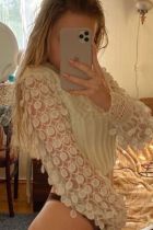 Проститутка ЛИЛЯ(19 лет, Пермь)