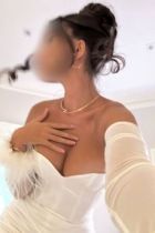 Проститутка Эвелина (21 лет, Пермь)