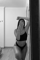 Проститутка Мария (23 лет, Пермь)