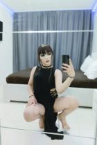 Проститутка Klara с сюрпризом (20 лет, Пермь)